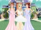 游戏Girls Ball Dress up在线