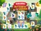 游戏Mahjong Butterfly Garden在线