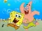 游戏Spongebob Big Meal of Crab Fort在线