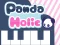 游戏Panda Holic在线