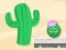 游戏Cactus Roll在线