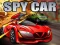 游戏Spy Car在线