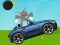 游戏Tom and Jerry's Bombing Tom Cat在线