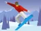 游戏Winter Sports Jigsaw在线