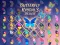 游戏Butterfly Kyodai 3 Deluxe在线