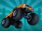 游戏Monster Truck vs Zombie在线