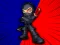 游戏Ninja Rian Adventure在线