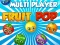 游戏Fruit Pop Multi Player在线