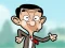 游戏Mr Bean Jump在线