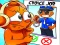 游戏Sprunki Policeman For Kids在线