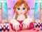 游戏Princess Annie Nails Salon在线
