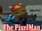 游戏PixelMan Battle Revenge Royale在线