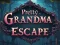 游戏Pretty Grandma Escape在线