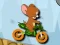 游戏Tom and Jerry Mini Bike在线