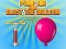 游戏Pump Air And Blast The Balloon在线