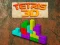 游戏Tetris 3D在线
