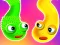 游戏Snake Puzzle 3D在线