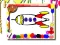 游戏Rockets Coloring Book在线