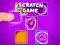 游戏Scratch Game在线
