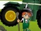 游戏Zoptirik Tractor Challenge在线