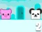 游戏Panda Escape With Piggy 2在线