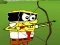 游戏Spongebob Shoot Zombie在线