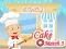 游戏Cake Match 3在线