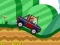 游戏Mario Truck Ride在线