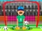 游戏Keep The Goal在线