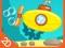 游戏Submarine Happy Dive在线