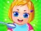 游戏Baby Food Cooking在线
