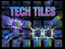游戏Tech Tiles在线