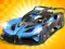 游戏GT Cars Mega Ramps在线