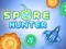 游戏Spore Hunter在线