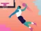 游戏Basketball Hero Jigsaw在线