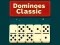游戏Dominoes Classic在线