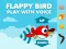 游戏Flappy Bird Play with Voice在线