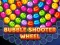 游戏Bubble Shooter Fruits Wheel在线