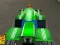 游戏Ben 10 ATV 3D在线