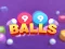 游戏99 Balls在线