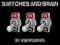 游戏Switches and Brain在线