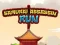 游戏Samurai Assassin Run在线