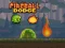 游戏Fireball Dodge在线