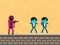游戏Squid Game 2D Shooting在线