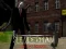 游戏Slenderman Lost at School在线