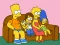 游戏The Simpsons Jigsaw Puzzle在线