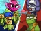 游戏Plants Vs Zombies - Merge Defense在线