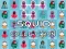 游戏Squid Collection在线
