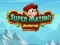 游戏Super Matino Adventure在线