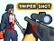 游戏Sniper Shot: Bullet Time在线